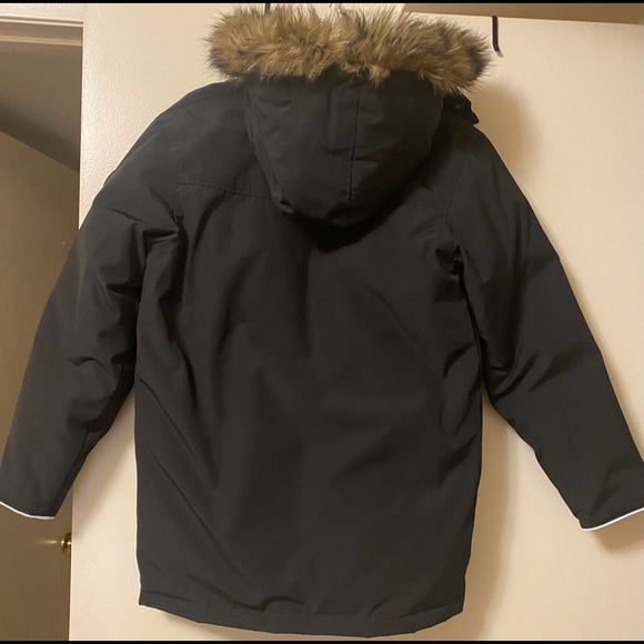 Boys GAP Jacket - Picture 3 of 9